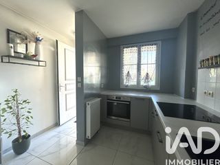  Maison � vendre 4 pi�ces 80 m�