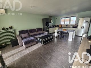  Maison � vendre 4 pi�ces 71 m�