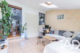  Maison � vendre 5 pi�ces 72 m�