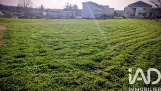  Terrain � vendre 3200 m�