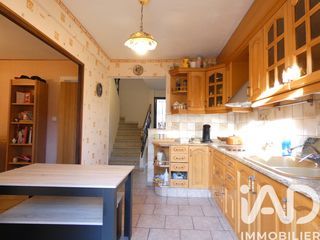  Maison � vendre 5 pi�ces 100 m�