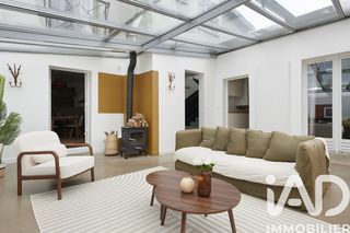  Maison � vendre 7 pi�ces 174 m�