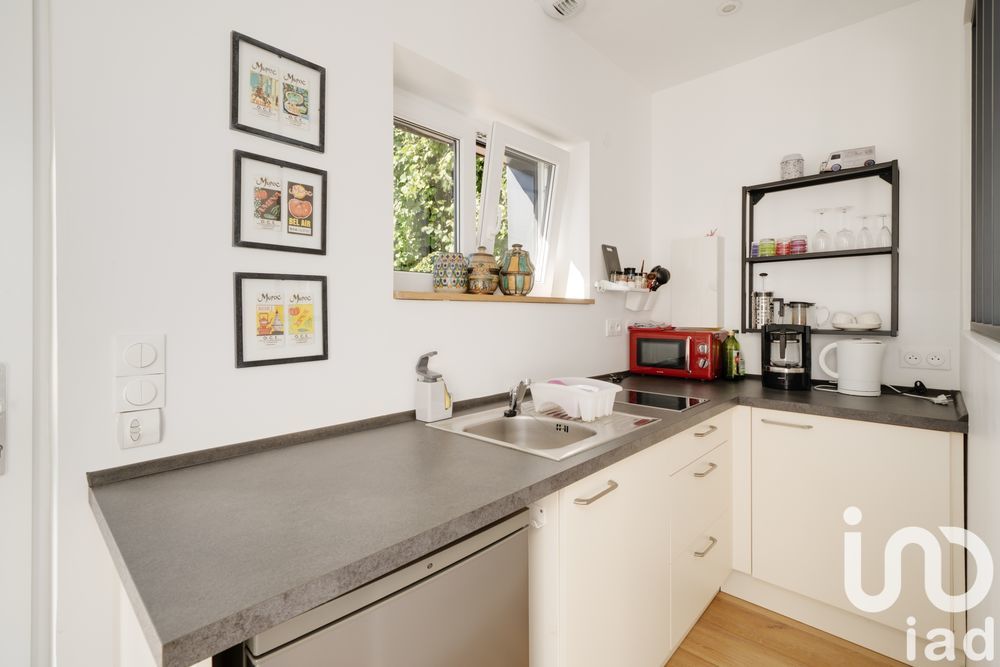 � vendre  Maison Essey-l�s-Nancy (54270)