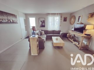  Maison � vendre 4 pi�ces 84 m�