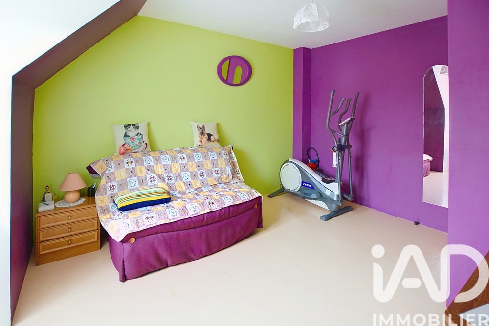 � vendre  Maison Cr�cy-la-Chapelle (77580)