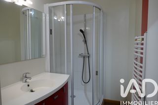  Appartement � vendre 3 pi�ces 57 m�