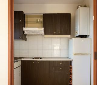  Appartement � vendre 2 pi�ces 43 m�