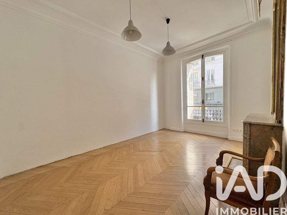 � vendre  Appartement Paris 6