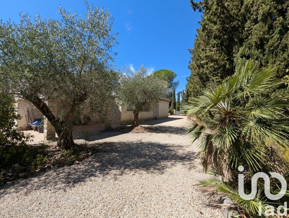 � vendre  Maison Auribeau-sur-Siagne (06810)