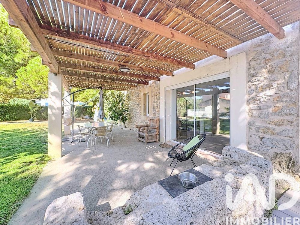 � vendre  Maison Canet (11200)