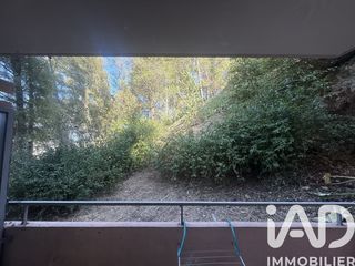  Appartement � vendre 1 pi�ce 30 m�