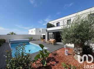  Maison � vendre 5 pi�ces 173 m�