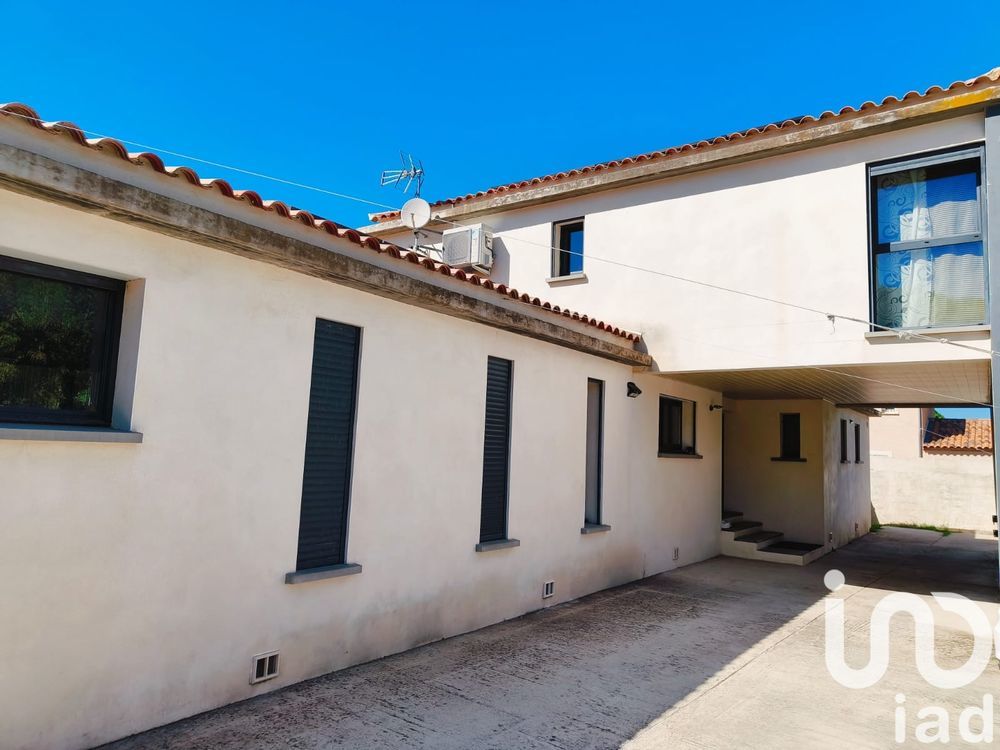 � vendre  Maison Aigues-Mortes (30220)