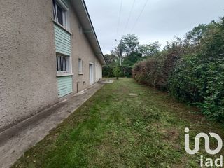 Maison � vendre 6 pi�ces 160 m�