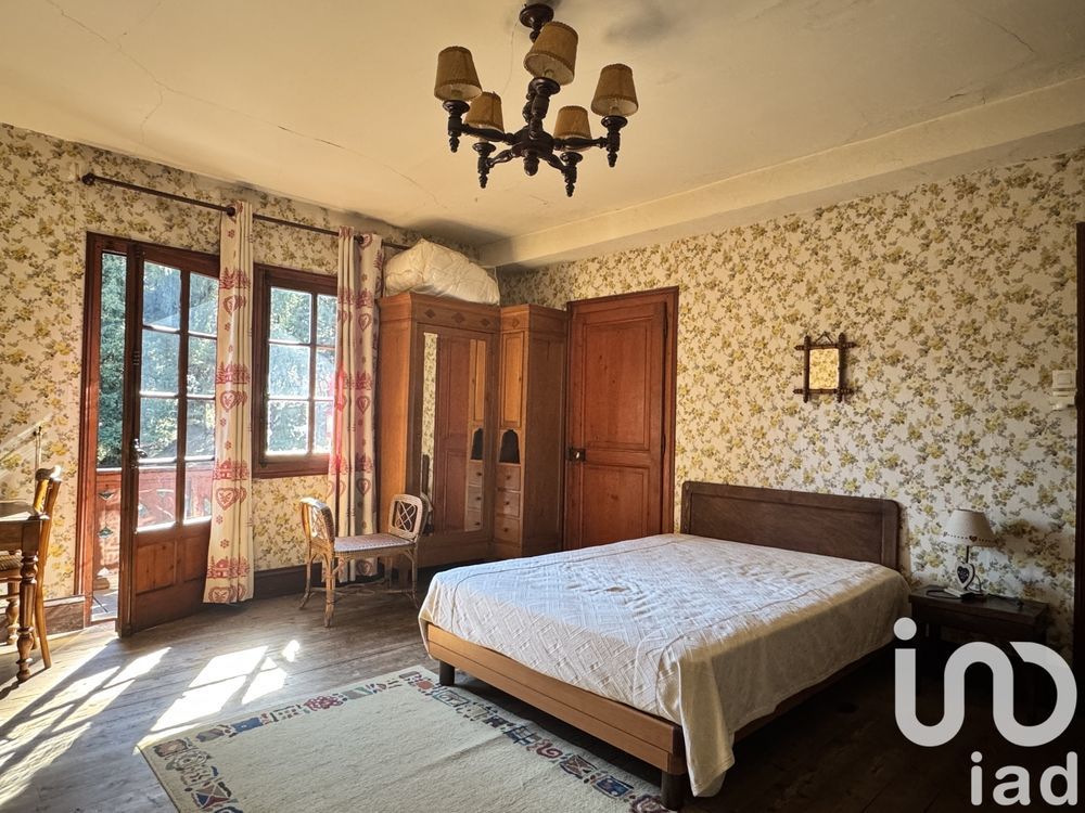 � vendre  Maison Brides-les-Bains (73570)