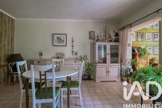  Maison � vendre 7 pi�ces 127 m�