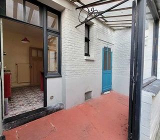  Appartement � vendre 3 pi�ces 67 m�