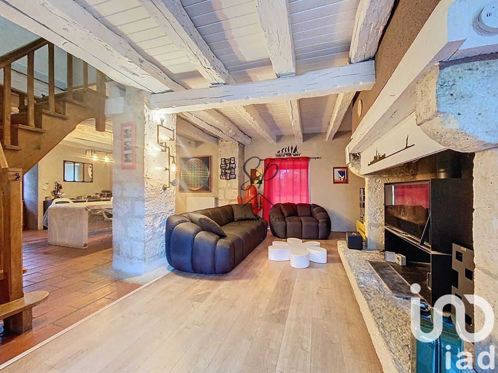 � vendre  Maison Montdoumerc (46230)