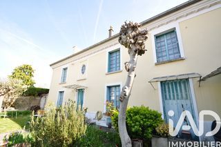  Maison � vendre 7 pi�ces 161 m�