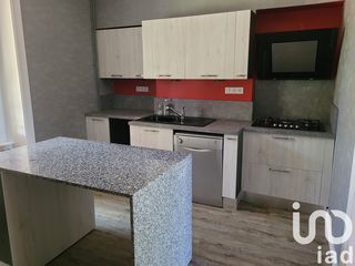  Maison � vendre 9 pi�ces 138 m�