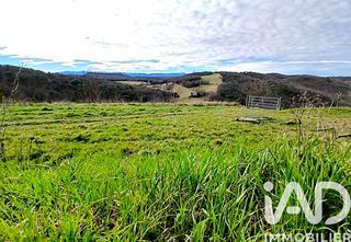  Terrain � vendre 1043 m�