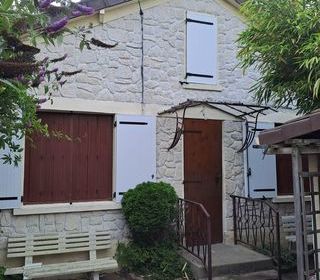  Maison � vendre 5 pi�ces 65 m�