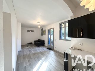  Maison � vendre 3 pi�ces 65 m�