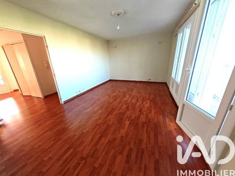  Appartement � vendre 5 pi�ces 95 m�