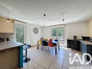  Maison � vendre 8 pi�ces 185 m�