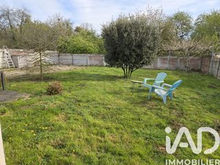  Maison � vendre 4 pi�ces 72 m�