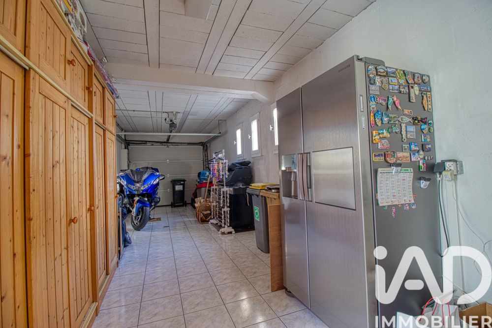 � vendre  Maison Saint-Prix (95390)