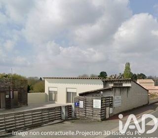  Maison � vendre 4 pi�ces 120 m�