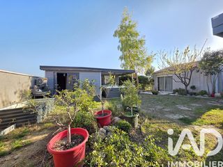  Maison � vendre 6 pi�ces 125 m�