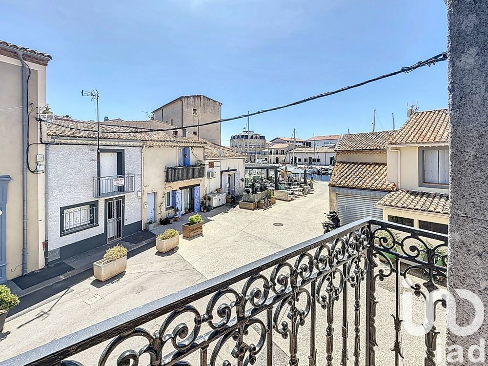 � vendre  Maison Marseillan (34340)