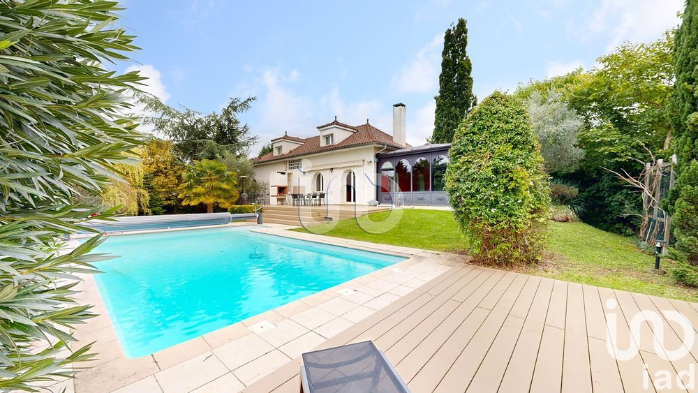 � vendre  Maison Toulouse (31300)