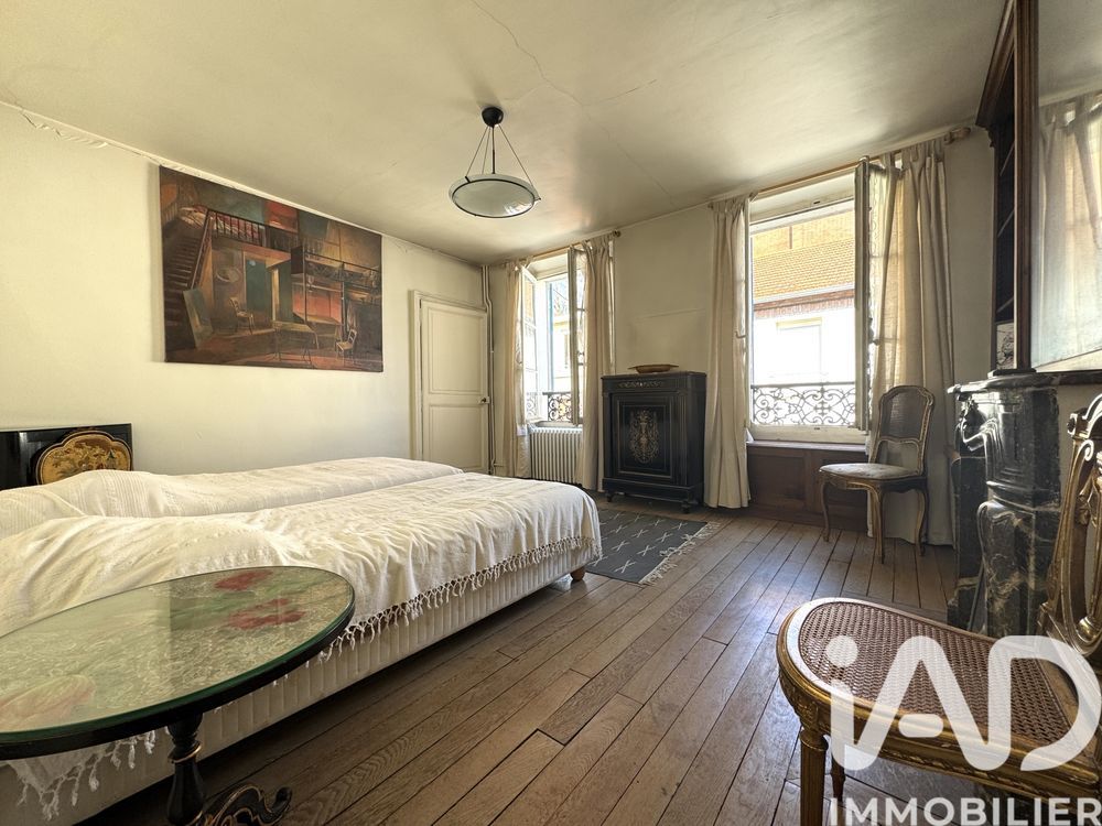 � vendre  Maison Sceaux (92330)