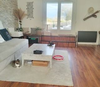  Appartement � vendre 4 pi�ces 95 m�