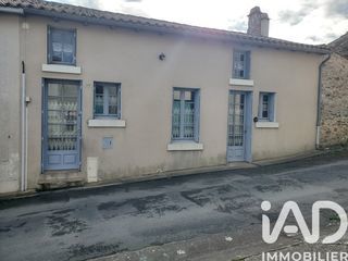  Maison � vendre 5 pi�ces 120 m�