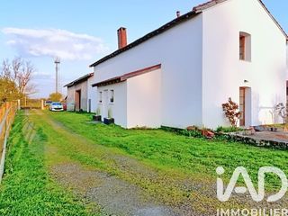  Maison � vendre 7 pi�ces 179 m�