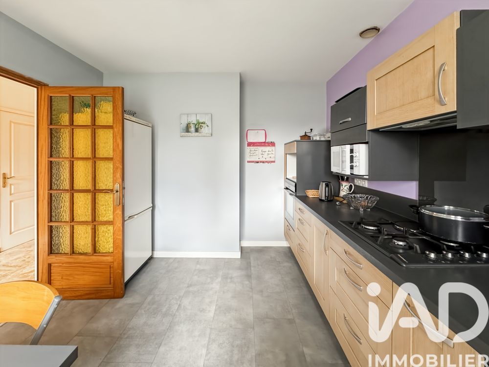 � vendre  Maison Rennes (35000)