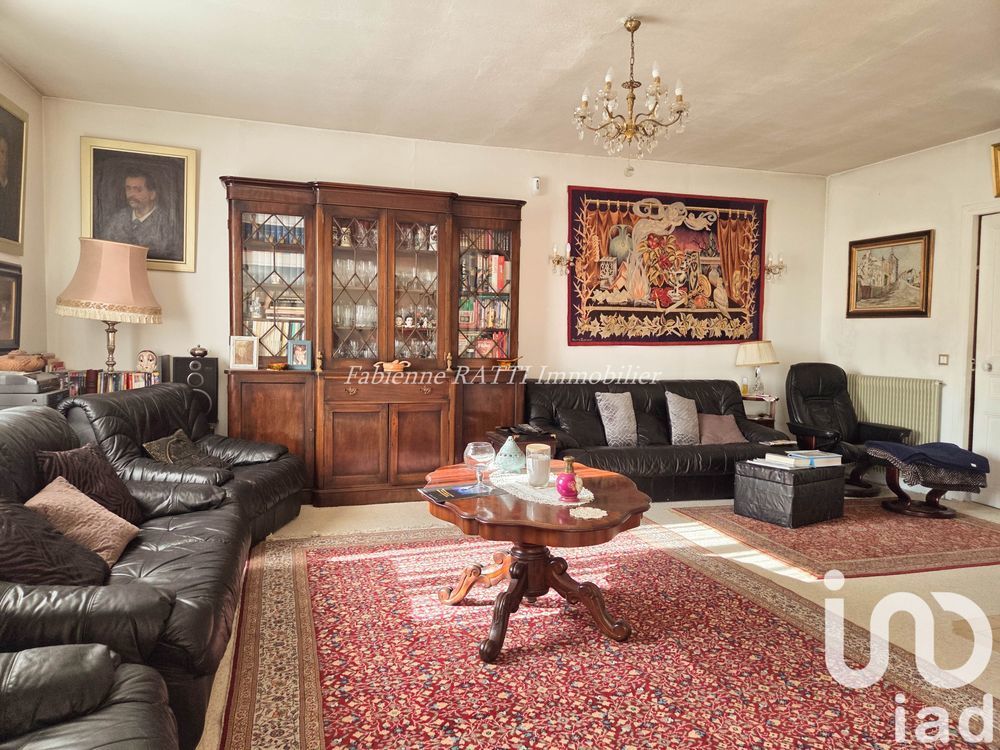 � vendre  Maison Houilles (78800)