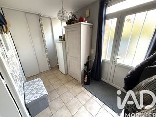  Maison � vendre 5 pi�ces 120 m�