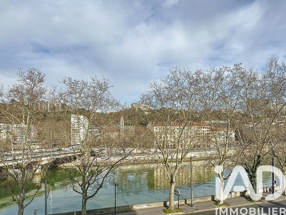 � vendre  Appartement Lyon 9