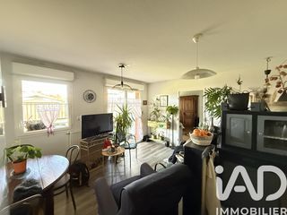  Appartement � vendre 2 pi�ces 38 m�