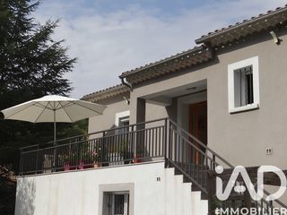  Maison � vendre 7 pi�ces 156 m�