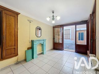  Maison � vendre 4 pi�ces 105 m�