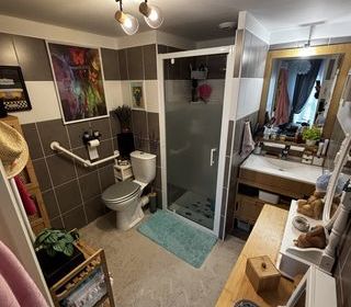  Appartement � vendre 1 pi�ce 29 m�