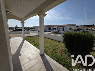  Maison � vendre 4 pi�ces 100 m�