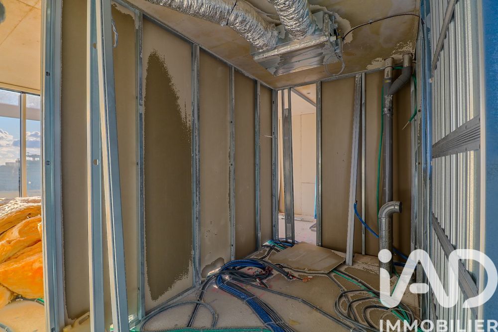 � vendre  Appartement Marseille 8