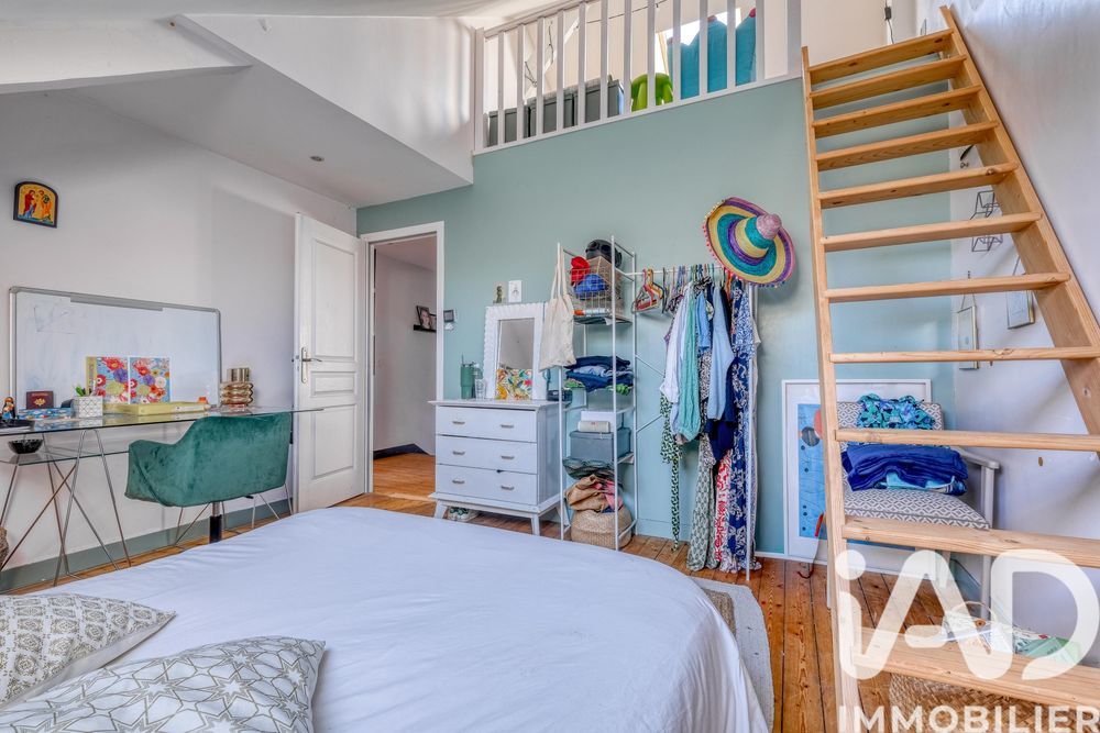 � vendre  Maison Meaux (77100)